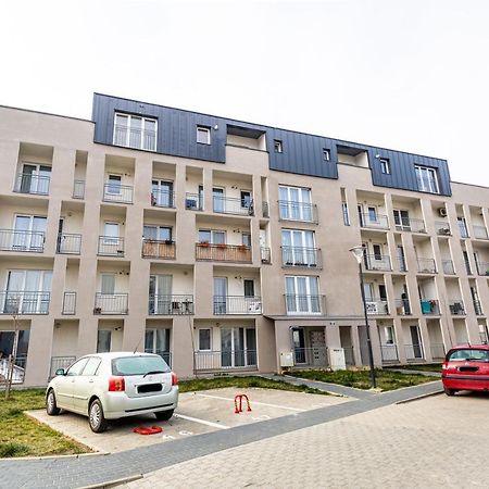 Cityapp Sibiu Exterior photo