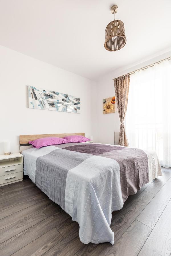 Cityapp Sibiu Exterior photo