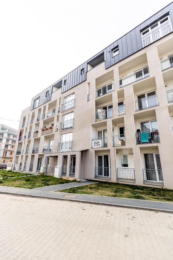 Cityapp Sibiu Exterior photo