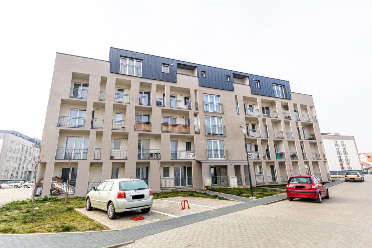 Cityapp Sibiu Exterior photo